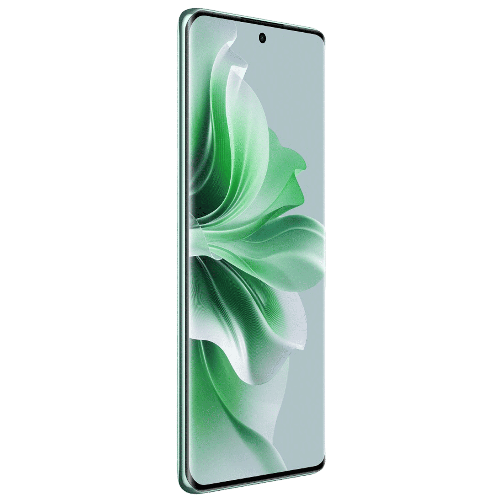 Buy oppo Reno 11 5G (8GB RAM, 128GB, Wave Green) Online - Croma